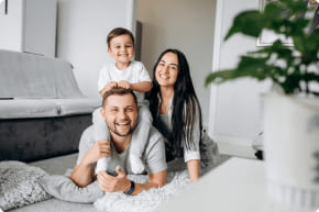 How to buy land with no money